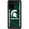 Michigan State University Away Grey Jersey Galaxy Note20 5G Waterproof Case
