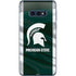 Michigan State University Away Grey Jersey Galaxy S10e Skin