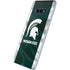 Michigan State University Away Grey Jersey Galaxy S10e Skin