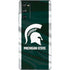 Michigan State University Away Grey Jersey Galaxy S20 Fan Edition Skin