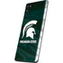 Michigan State University Away Grey Jersey Galaxy S20 Fan Edition Skin