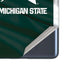 Michigan State University Away Grey Jersey Galaxy S20 Fan Edition Skin