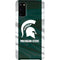 Michigan State University Away Grey Jersey Galaxy S20 Lite Case