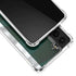 Michigan State University Away Grey Jersey Galaxy S21 Plus 5G Clear Case