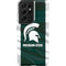 Michigan State University Away Grey Jersey Galaxy S21 Ultra 5G Pro Case
