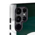 Michigan State University Away Grey Jersey Galaxy S22 Ultra Pro Case