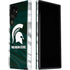 Michigan State University Away Grey Jersey Galaxy S22 Ultra Pro Case