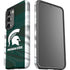 Michigan State University Away Grey Jersey Galaxy S23 Pro Case