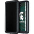 Michigan State University Away Grey Jersey Galaxy S23 Waterproof Case