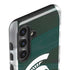 Michigan State University Away Grey Jersey Galaxy S24 Plus Impact Case