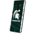 Michigan State University Away Grey Jersey Galaxy S9 Plus Skin