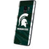 Michigan State University Away Grey Jersey Galaxy S9 Skin