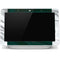 Michigan State University Away Grey Jersey Google Home Hub Skin