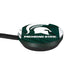 Michigan State University Away Grey Jersey Google Stadia Controller Skin