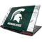 Michigan State University Away Grey Jersey Lenovo IdeaPad Skin