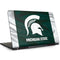 Michigan State University Away Grey Jersey Dell Inspiron Skin