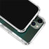 Michigan State University Away Grey Jersey iPhone 11 Pro Max Clear Case