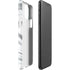 Michigan State University Away Grey Jersey iPhone 11 Pro Max Lite Case