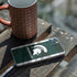 Michigan State University Away Grey Jersey iPhone 11 Pro Max Skin