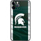 Michigan State University Away Grey Jersey iPhone 11 Pro Skin