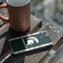 Michigan State University Away Grey Jersey iPhone 11 Pro Skin