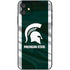 Michigan State University Away Grey Jersey iPhone 11 Skin