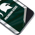 Michigan State University Away Grey Jersey iPhone 11 Skin