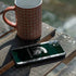 Michigan State University Away Grey Jersey iPhone 11 Skin