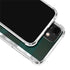 Michigan State University Away Grey Jersey iPhone 12 Clear Case