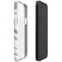 Michigan State University Away Grey Jersey iPhone 12 Mini Lite Case