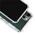 Michigan State University Away Grey Jersey iPhone 12 Pro Clear Case