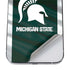 Michigan State University Away Grey Jersey iPhone 12 Pro Max Skin
