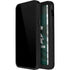 Michigan State University Away Grey Jersey iPhone 12 Pro Max Waterproof Case
