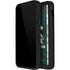 Michigan State University Away Grey Jersey iPhone 12 Pro Waterproof Case