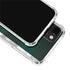 Michigan State University Away Grey Jersey iPhone 13 Clear Case