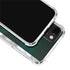 Michigan State University Away Grey Jersey iPhone 13 Mini Clear Case