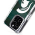 Michigan State University Away Grey Jersey iPhone 13 Pro MagSafe Case