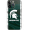 Michigan State University Away Grey Jersey iPhone 13 Pro Skin