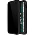 Michigan State University Away Grey Jersey iPhone 14 Pro Max Waterproof Case