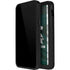 Michigan State University Away Grey Jersey iPhone 14 Pro Waterproof Case