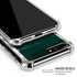 Michigan State University Away Grey Jersey iPhone 7/8 Plus Clear Case