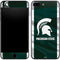 Michigan State University Away Grey Jersey iPhone 8 Plus Skin