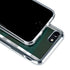 Michigan State University Away Grey Jersey iPhone SE (2nd & 3rd Gen) Clear Case