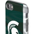 Michigan State University Away Grey Jersey iPhone SE (2nd & 3rd Gen) Pro Case