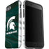 Michigan State University Away Grey Jersey iPhone SE (2nd & 3rd Gen) Pro Case