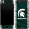 Michigan State University Away Grey Jersey iPhone SE (2nd & 3rd Gen) Skin