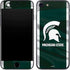 Michigan State University Away Grey Jersey iPhone SE (2nd & 3rd Gen) Skin