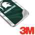 Michigan State University Away Grey Jersey iPhone XS Max Skin