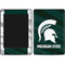 Michigan State University Away Grey Jersey Amazon Kindle Skin