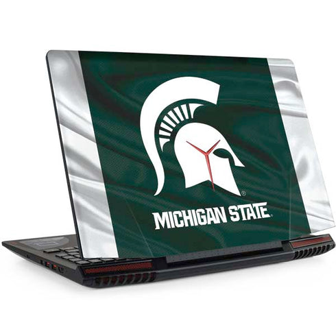 Michigan State University Away Grey Jersey Legion Y720 Skin